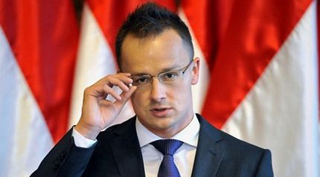 Hungarian minister: Azerbaijan elaborated a far-sighted strategy for green energy production